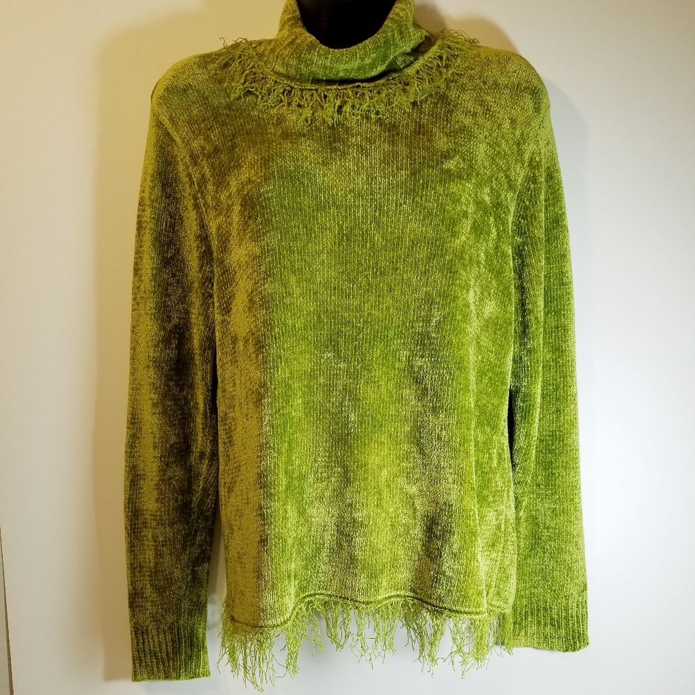 Gorgeous Lightweight Sweater by Rafaella, Size PS